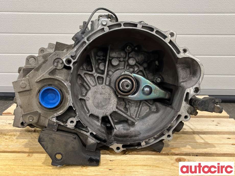 Girkasse manuell 6-trinn til Hyundai i30 2012-2017 (Type II)  (HYUNDAI|4300032906|)