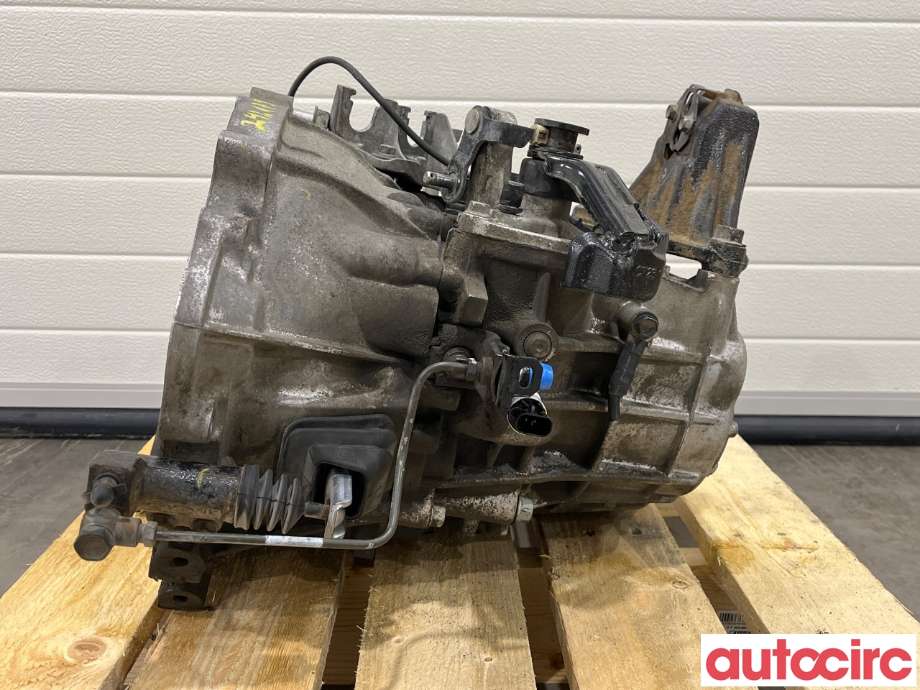 Girkasse manuell 6-trinn til Hyundai i30 2012-2017 (Type II)  (HYUNDAI|4300032906|)