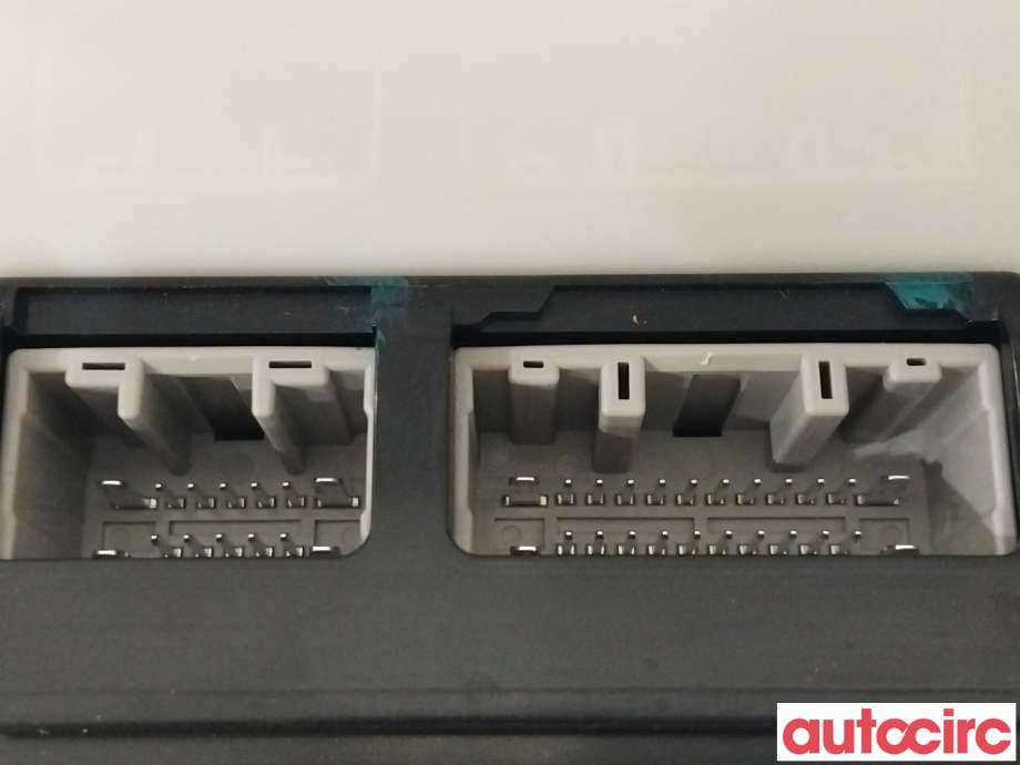 Styreenhet klima/aircondition til MG Marvel R 2021-->>  (MG|10889143|)
