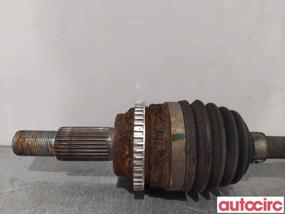 Drivaksel venstre bak til Mazda CX-5 2017-->> (Type II)  (MAZDA|RTA6-25-60X||RTA62560X)