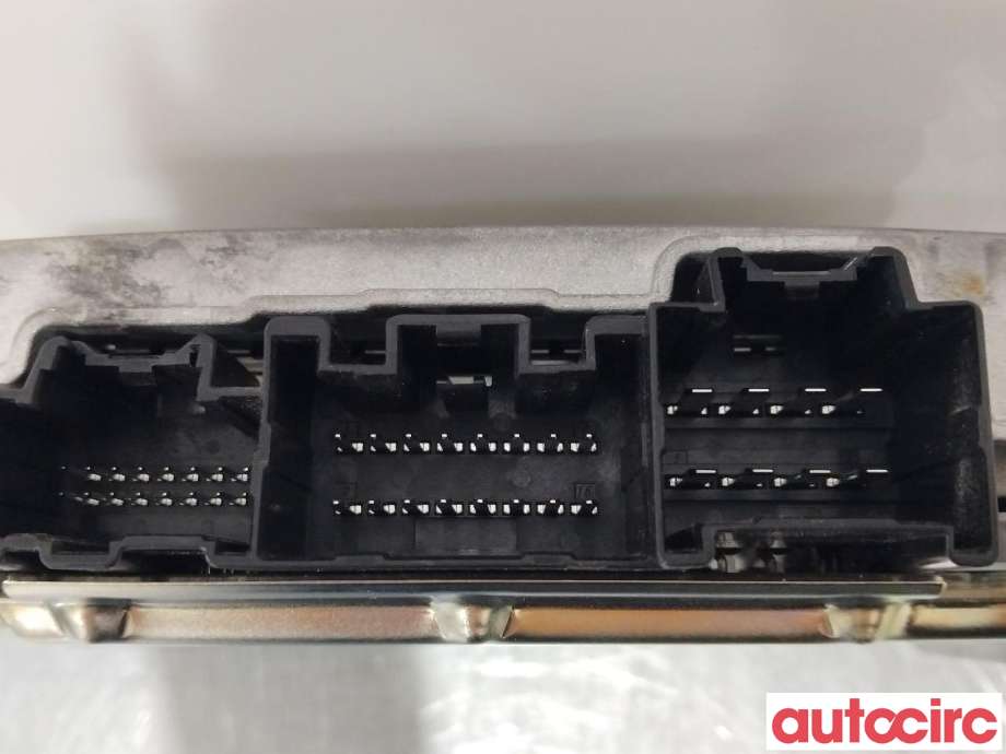 Bilstereo forsterker til MG Marvel R 2021-->>  (MG|10653984|)
