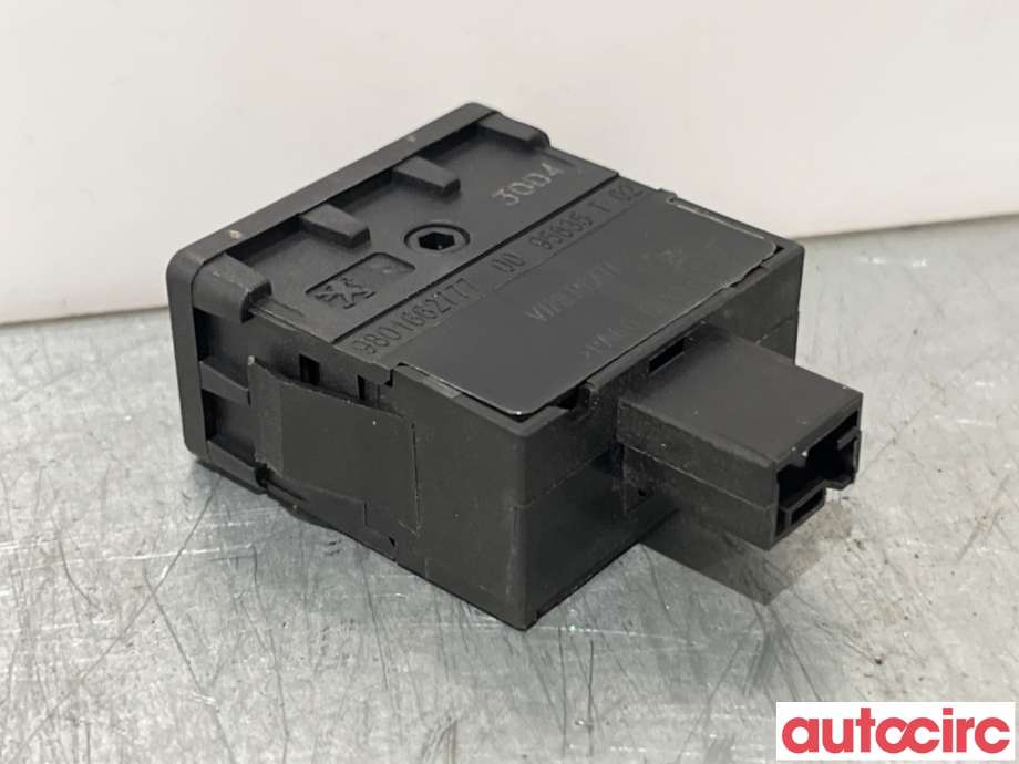 Frontlykter til Citroën C4, Cactus 2014-2017 (Fase 1)  (CITROEN|98016627ZD||9801662777)