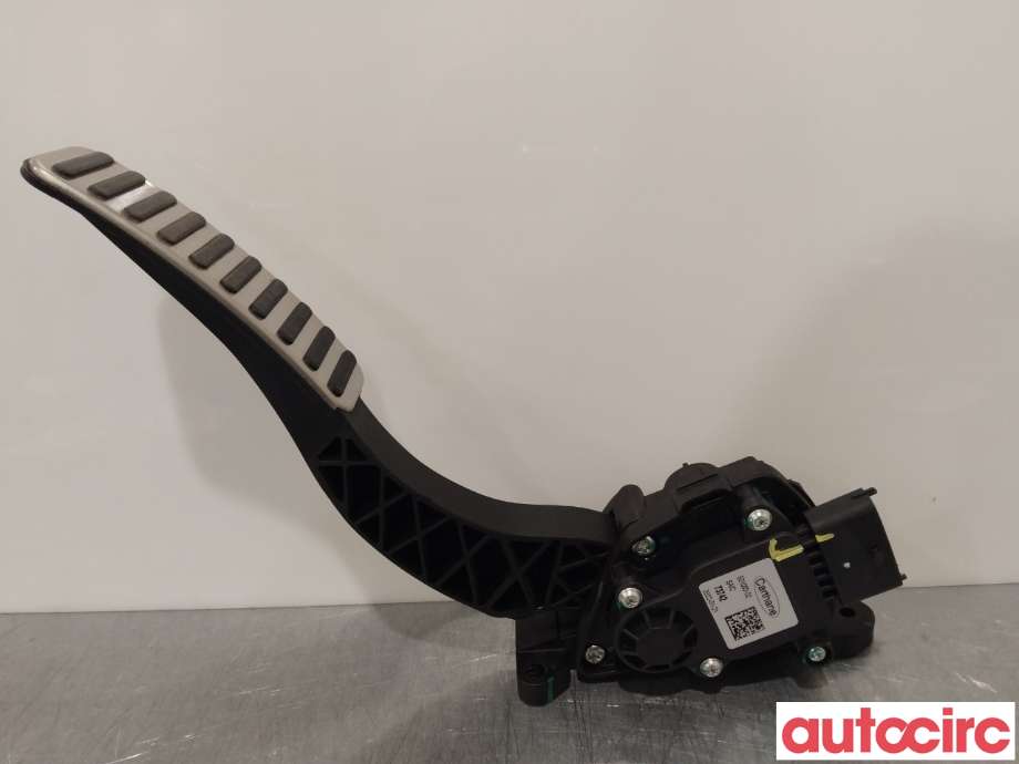 Pedal gass til MG Marvel R, 2021-->>  (MG|10383353)