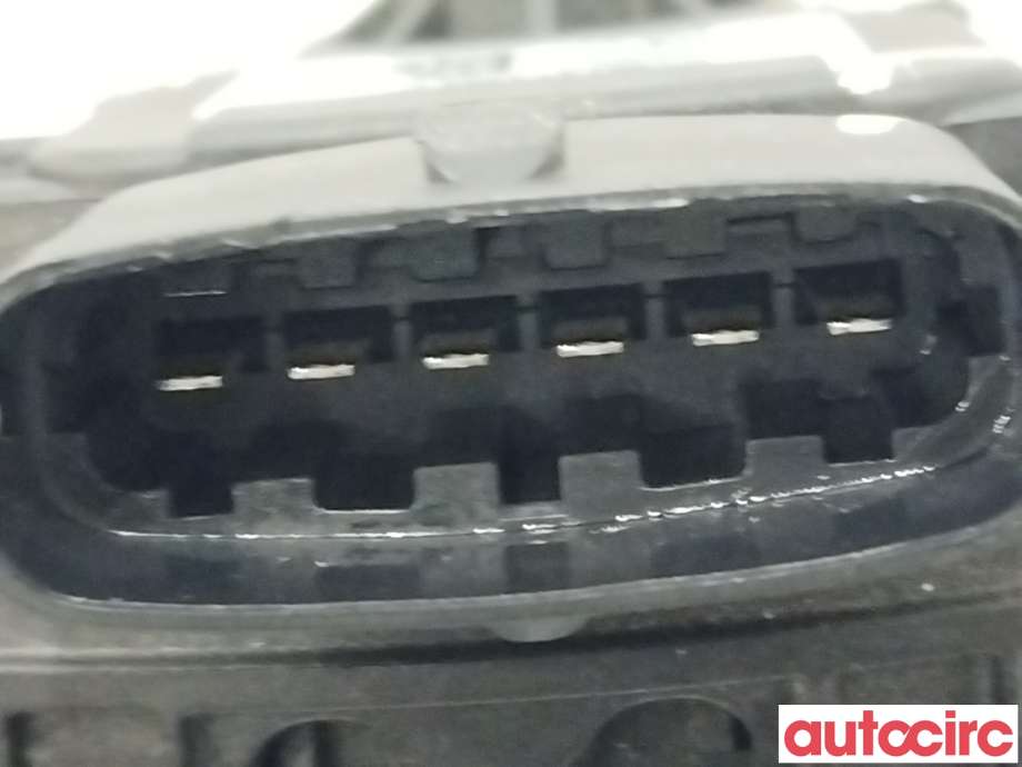 Pedal gass til MG Marvel R 2021-->> (MG|10383353||501003)