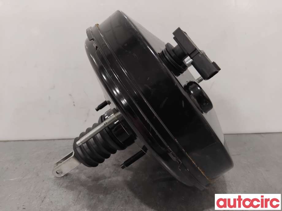 Bremsekraft-forsterker til Mazda CX-5 2017-->> (Type II)  (MAZDA|KBYA-43-80Z|062778-50344|KB8R43950)