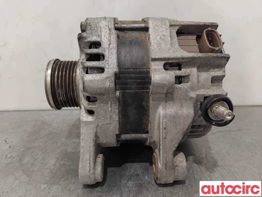 Dynamo til Mazda CX-5 2017-->> (Type II)  (MAZDA|SHDG-18-300|A2TX7381|SHDG)