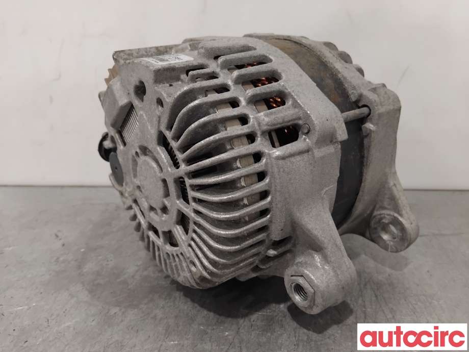 Dynamo til Mazda CX-5 2017-->> (Type II)  (MAZDA|SHDG-18-300|A2TX7381|SHDG)