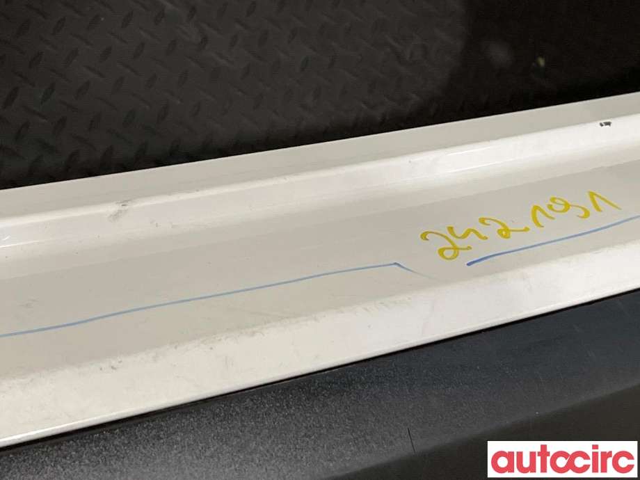 Støtfanger bak til Citroën C4, Spacetourer 2019-->>  (CITROEN|983533481T|98353300XT)