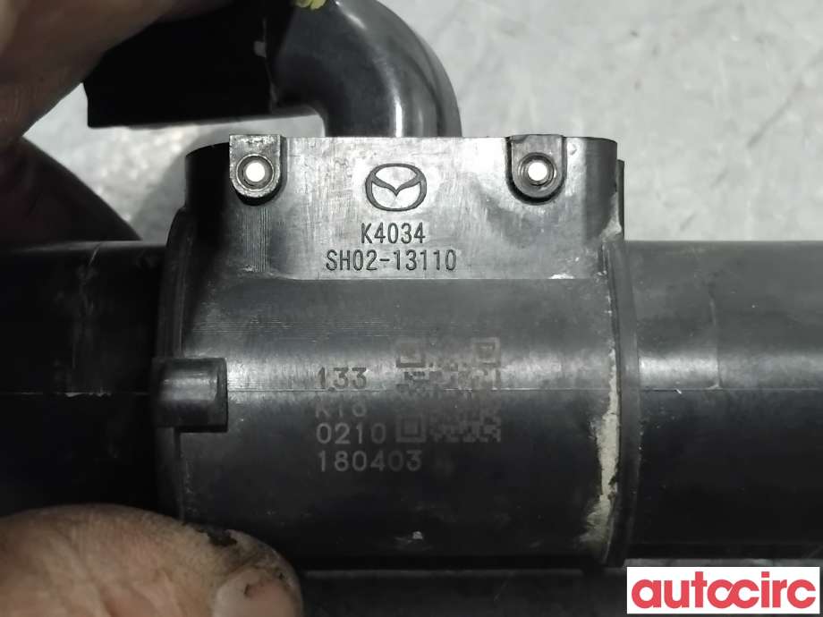 Sensor diverse til Mazda CX-5 2017-->> (Type II)  (MAZDA|SH02-13-110A||SH02-13110)