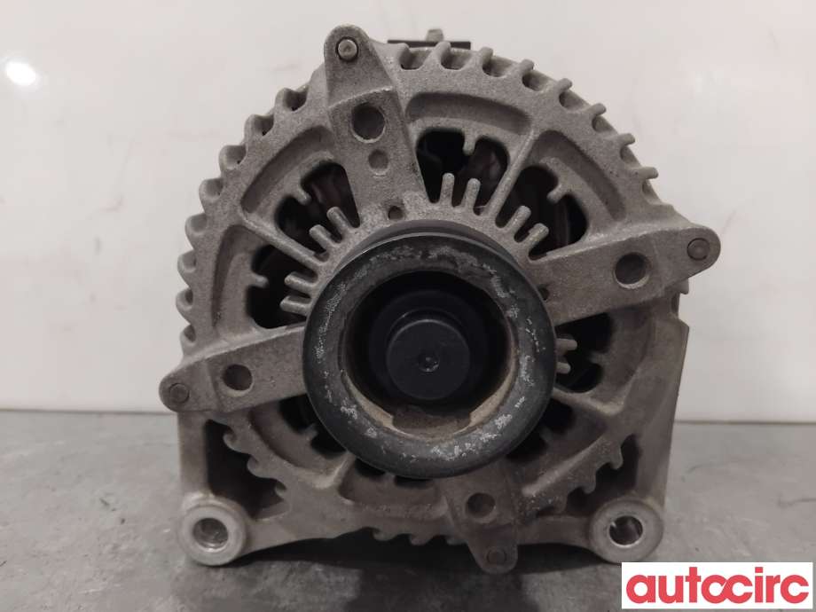 Dynamo til BMW X3, 2010-2017 (F25) (F25) (BMW|12317646814)