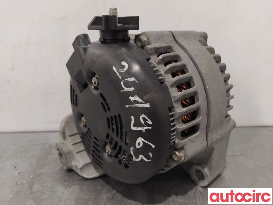 Dynamo til BMW X3 2010-2017 (F25) (F25) (BMW|12317646814|104210-6981|7646814)