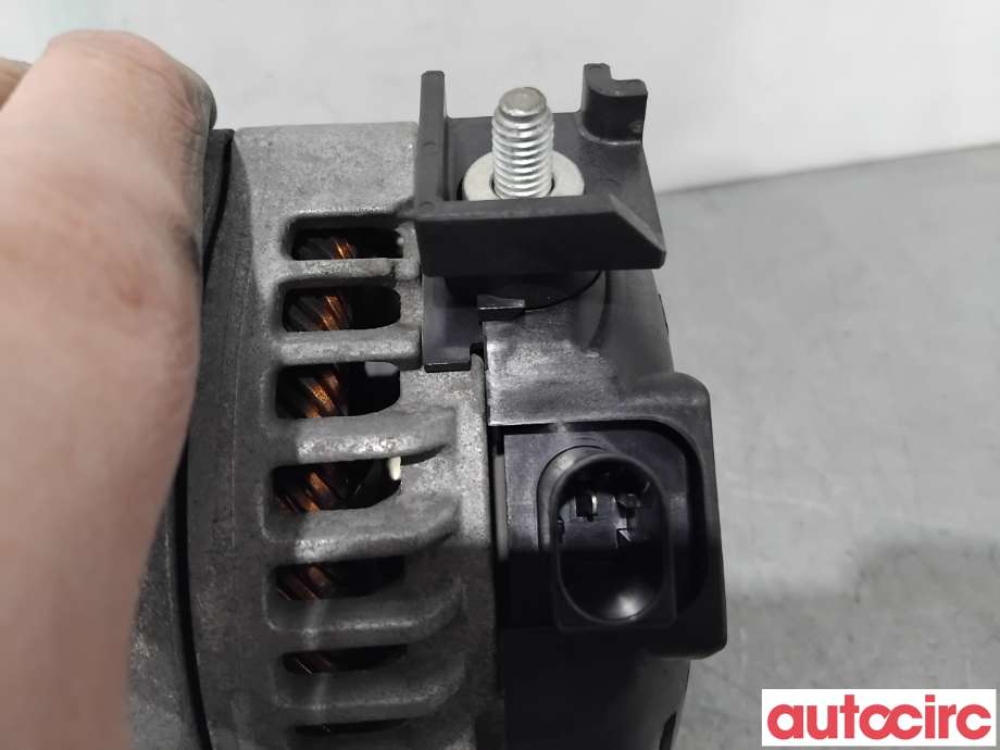 Dynamo til BMW X3 2010-2017 (F25) (F25) (BMW|12317646814|104210-6981|7646814)