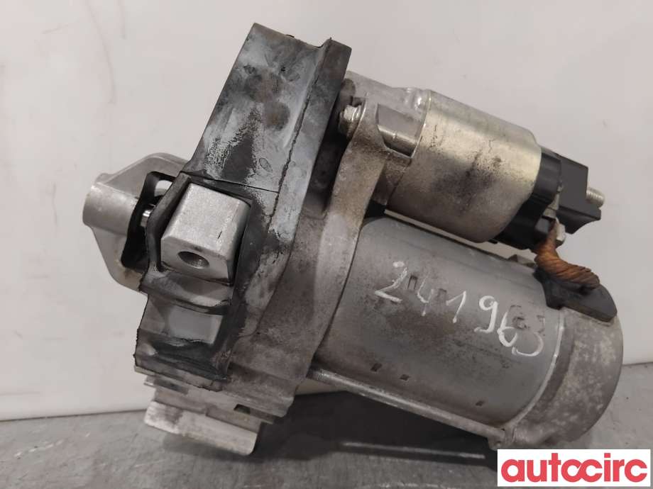 Starter diesel til BMW X3 2010-2017 (F25) (F25) (BMW|12418570846|438000-0490|8570846)