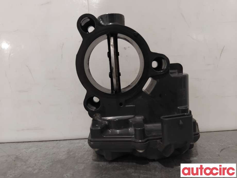 Spjeldhus til BMW X3, 2010-2017 (F25) (F25) (BMW|13548512452)