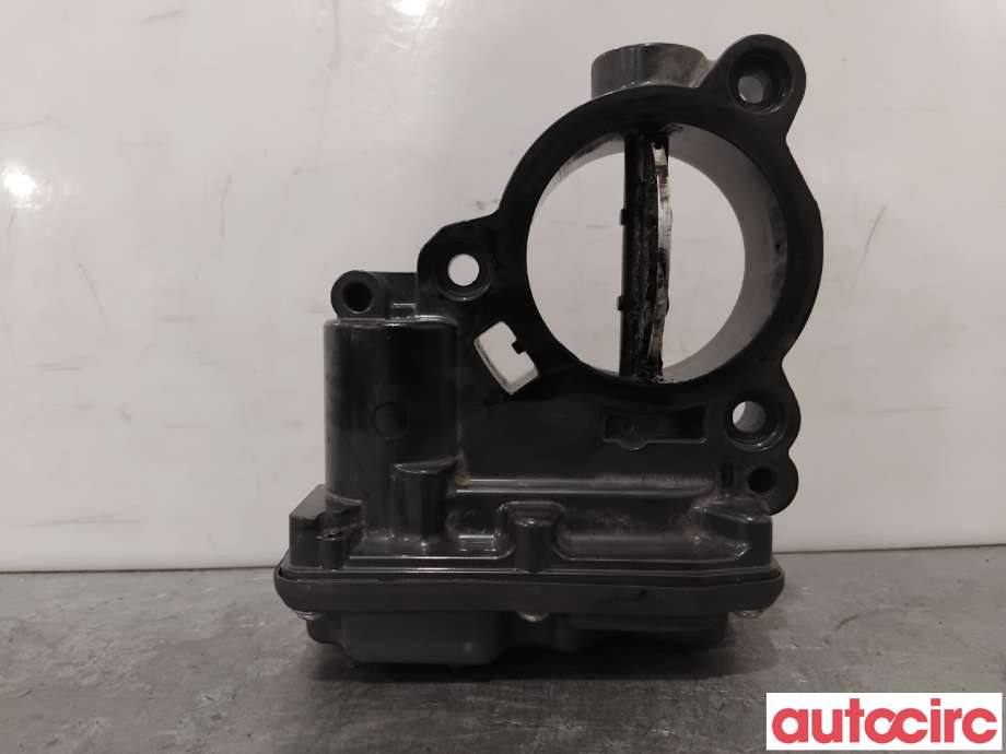 Spjeldhus til BMW X3 2010-2017 (F25) (F25) (BMW|13548512452|A2C80221200)