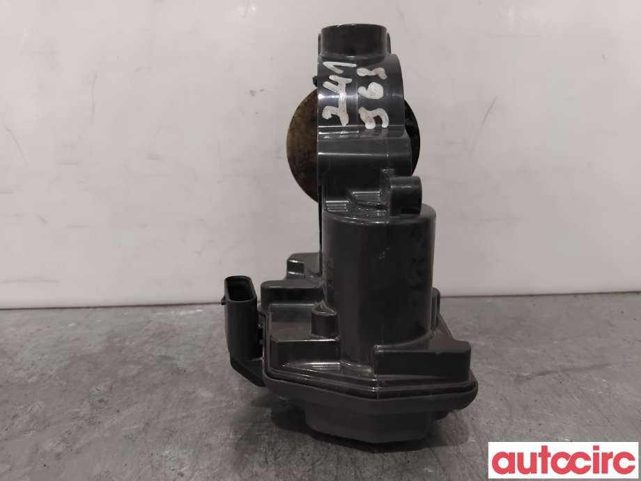 Spjeldhus til BMW X3 2010-2017 (F25) (F25) (BMW|13548512452|A2C80221200)