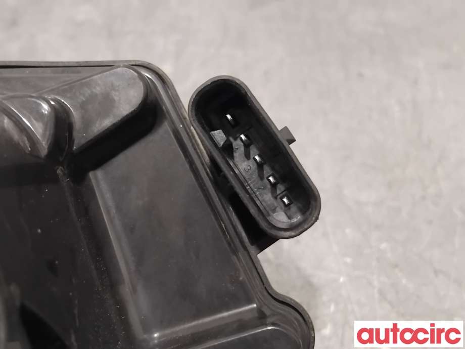Spjeldhus til BMW X3 2010-2017 (F25) (F25) (BMW|13548512452|A2C80221200)