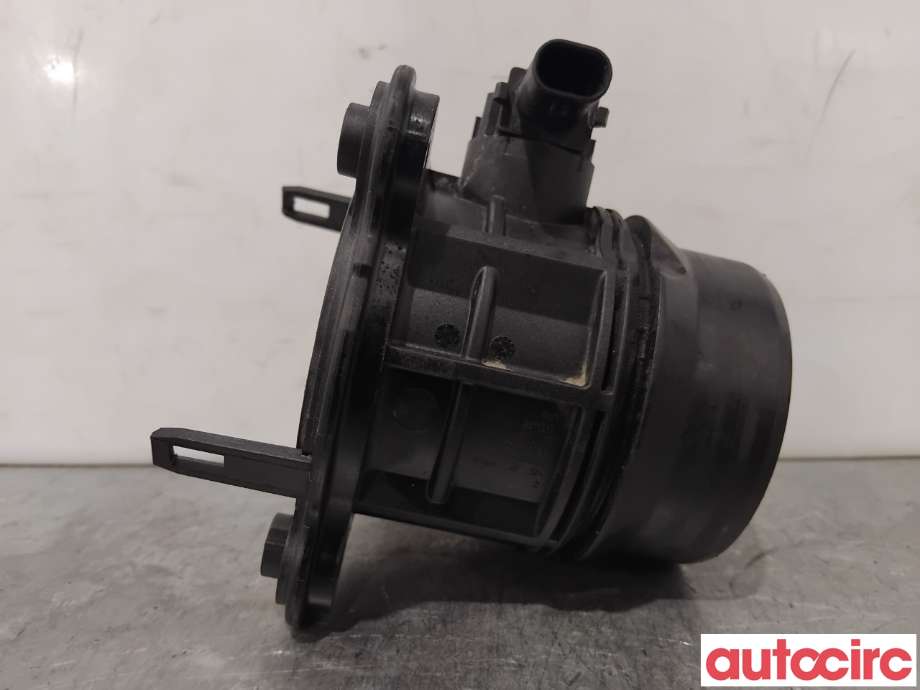 Sensor innsugsluft til BMW X3, 2010-2017 (F25) (F25) (BMW|11618511339)