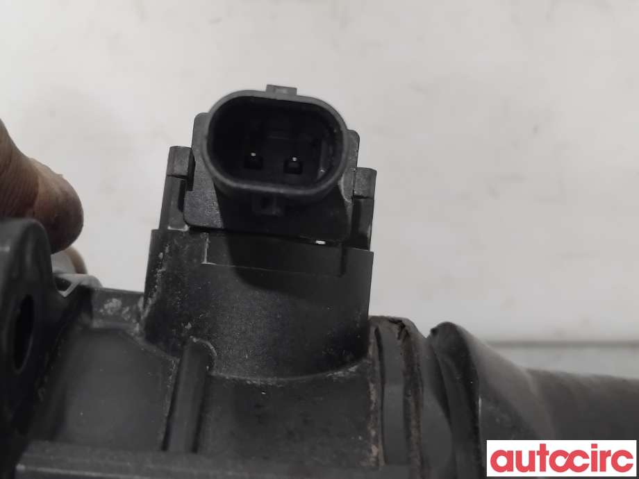 Sensor innsugsluft til BMW X3 2010-2017 (F25) (F25) (BMW|11618511339|11868037)