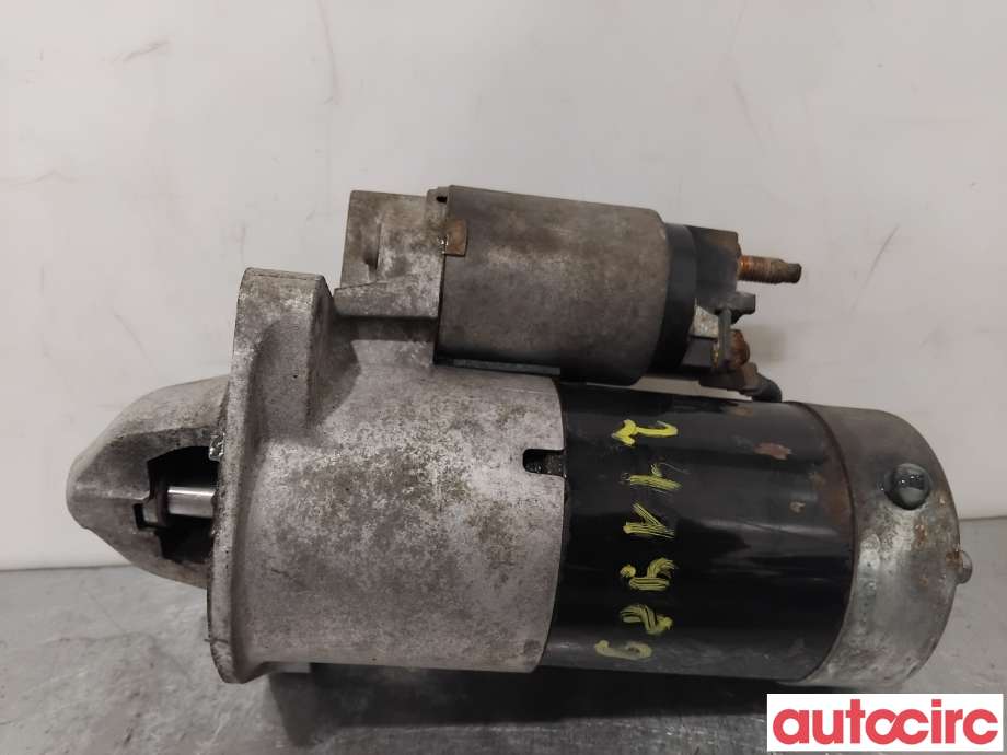 Starter diesel til Opel Insignia A 2009-2014  (OPEL|55353857|M001T30072|55585237)