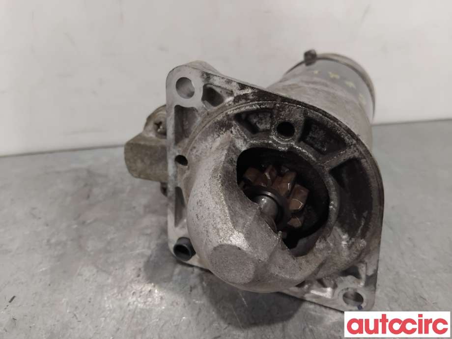 Starter diesel til Opel Insignia A 2009-2014  (OPEL|55353857|M001T30072|55585237)