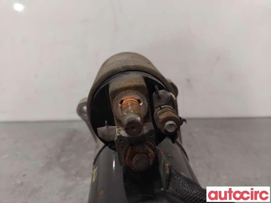 Starter diesel til Opel Insignia A 2009-2014  (OPEL|55353857|M001T30072|55585237)