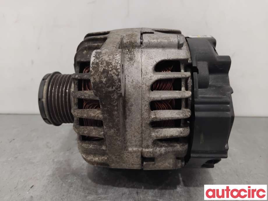 Dynamo til Opel Insignia A 2009-2014  (OPEL|95515963|TG12C052|13502581)