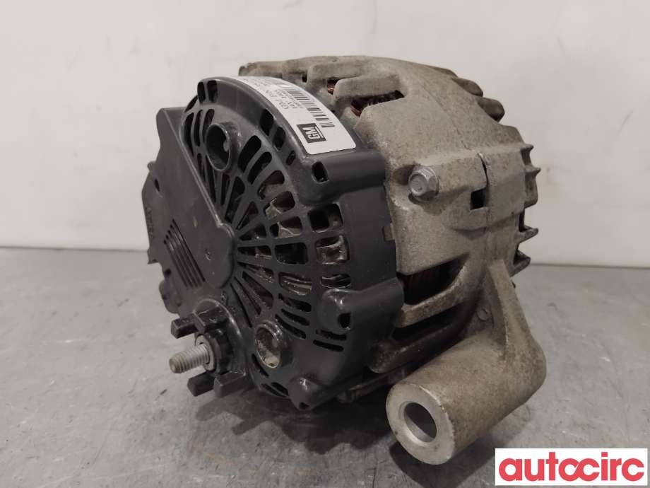Dynamo til Opel Insignia A 2009-2014  (OPEL|95515963|TG12C052|13502581)