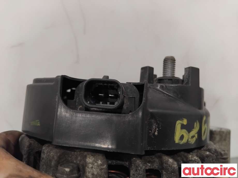 Dynamo til Opel Insignia A 2009-2014  (OPEL|95515963|TG12C052|13502581)