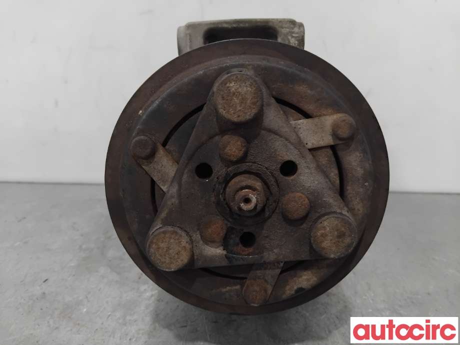 Aircondition kompressor til Opel Insignia A 2009-2014 (OPEL|22827736|PXC161664|22913889)
