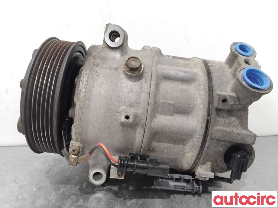 Aircondition kompressor til Opel Insignia A 2009-2014 (OPEL|22827736|PXC161664|22913889)