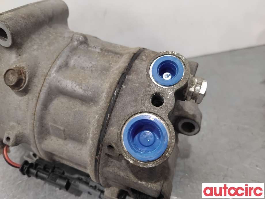 Aircondition kompressor til Opel Insignia A 2009-2014 (OPEL|22827736|PXC161664|22913889)
