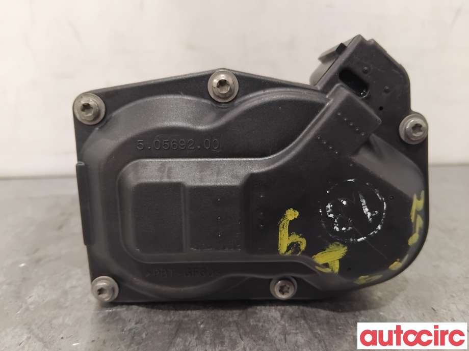 Spjeldhus til Opel Insignia A 2009-2014  (OPEL|55564164|50569200)