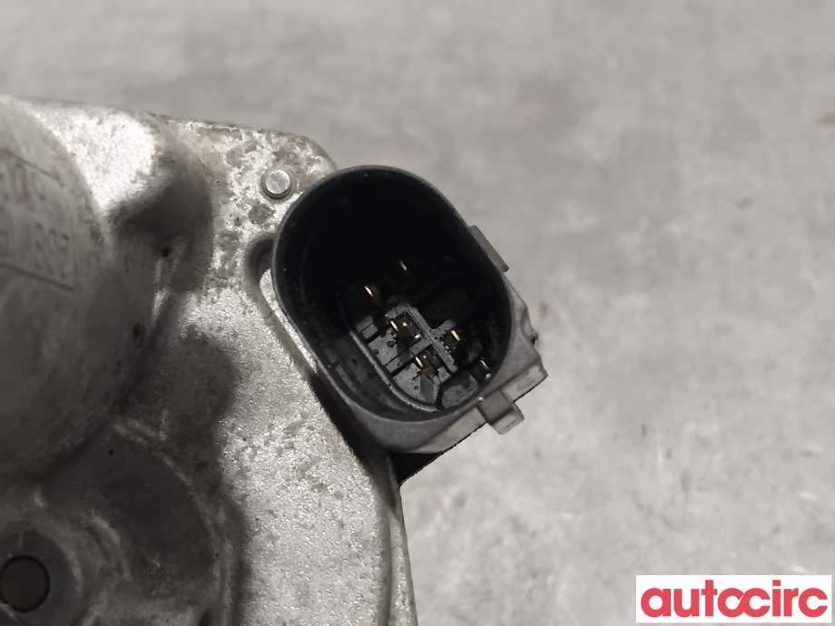 Spjeldhus til Opel Insignia A 2009-2014  (OPEL|55564164|50569200)