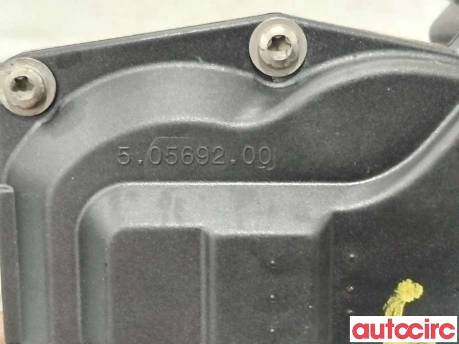 Spjeldhus til Opel Insignia A 2009-2014  (OPEL|55564164|50569200)