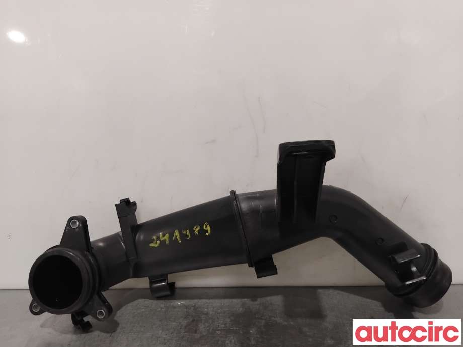 Turbo rør til Opel Insignia A 2009-2014 (OPEL|13240176|)