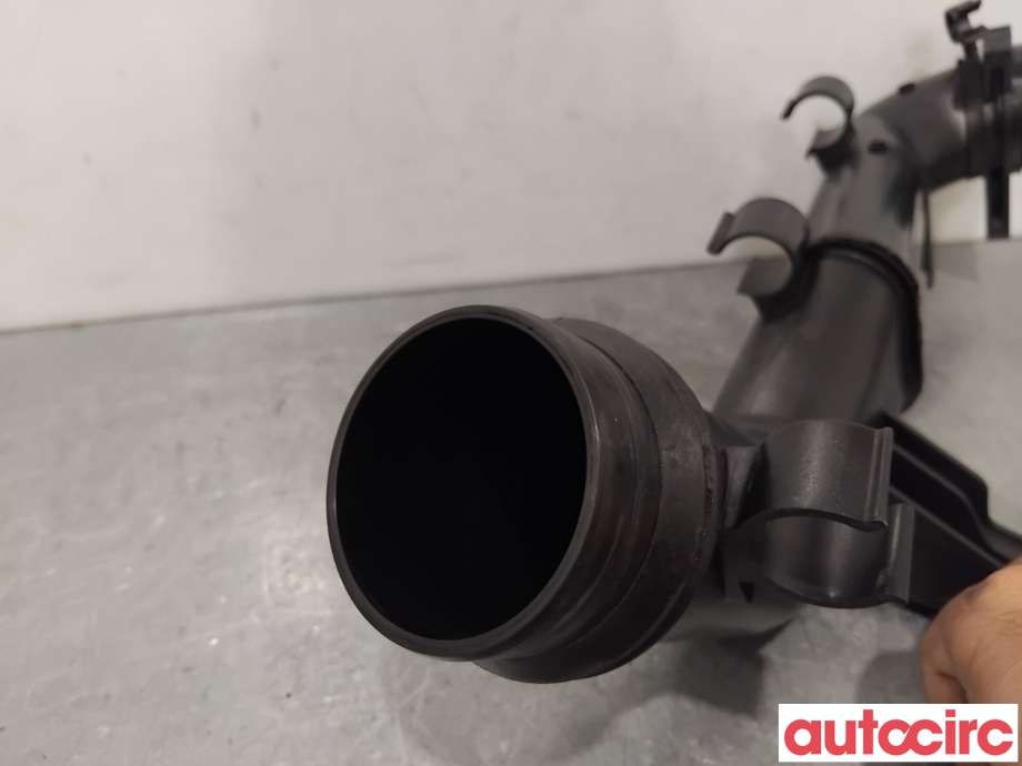 Turbo rør til Opel Insignia A 2009-2014 (OPEL|13240176|)