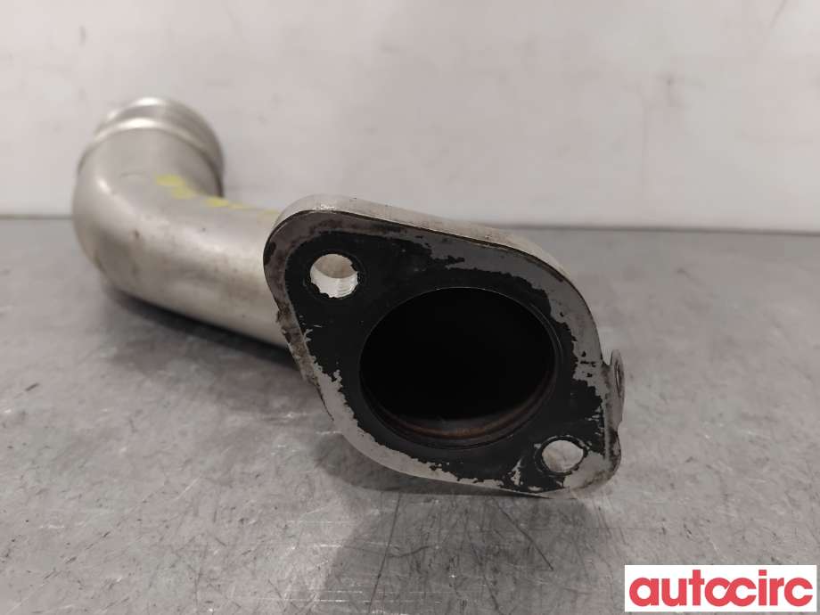 Turbo rør til Opel Insignia A 2009-2014  (OPEL|23163574|)