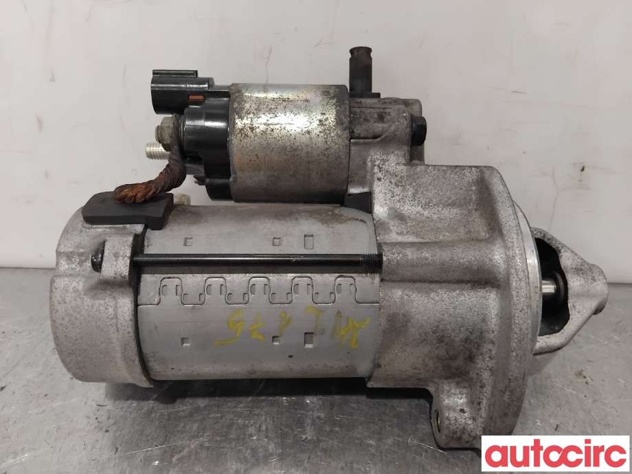Starter diesel til Hyundai i30 2012-2017 (Type II)  (HYUNDAI|361002A500|428000-6760|36100-2A500)