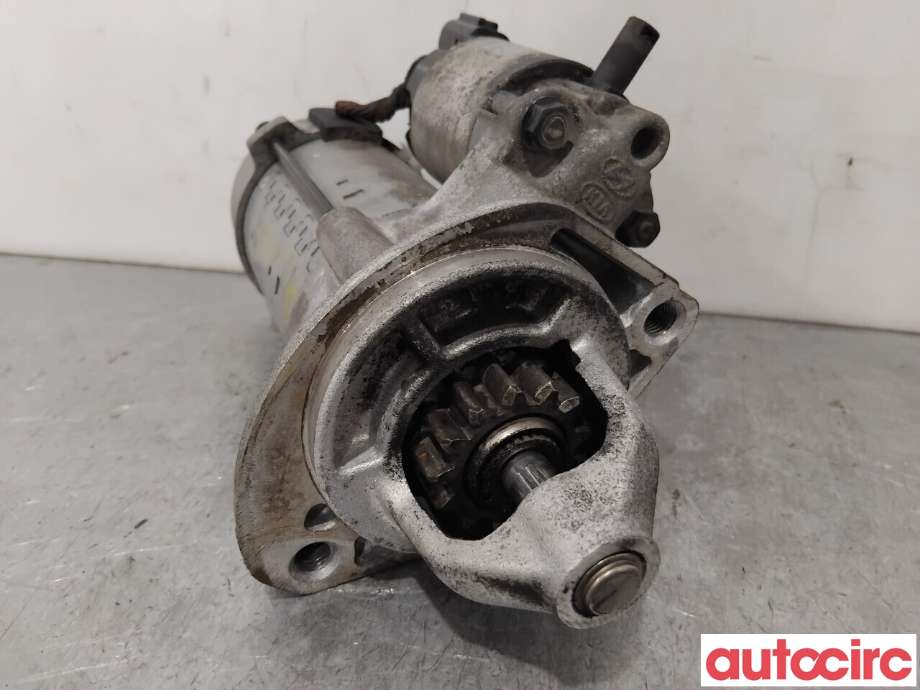 Starter diesel til Hyundai i30 2012-2017 (Type II)  (HYUNDAI|361002A500|428000-6760|36100-2A500)