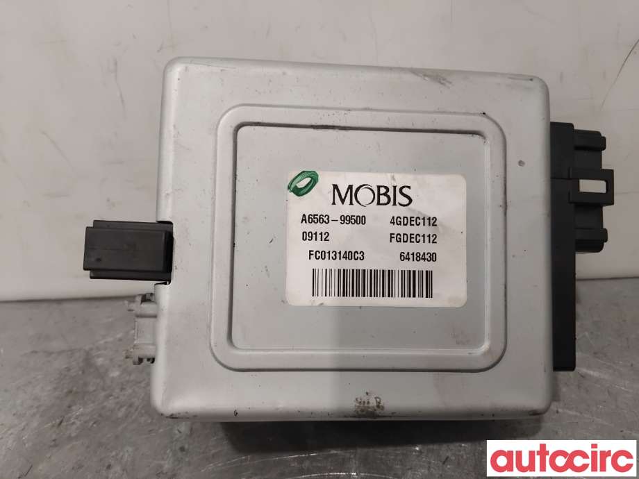 Styreenhet servo til Hyundai i30, 2012-2017 (Type II) (HYUNDAI|56340A6000)