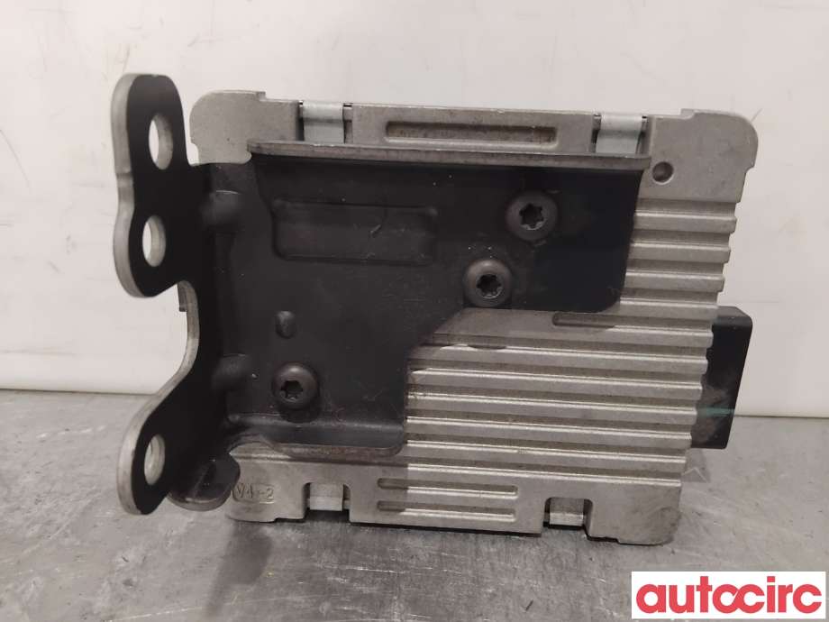 Styreenhet servo til Hyundai i30 2012-2017 (Type II) (HYUNDAI|56340A6000||A6563-99500)