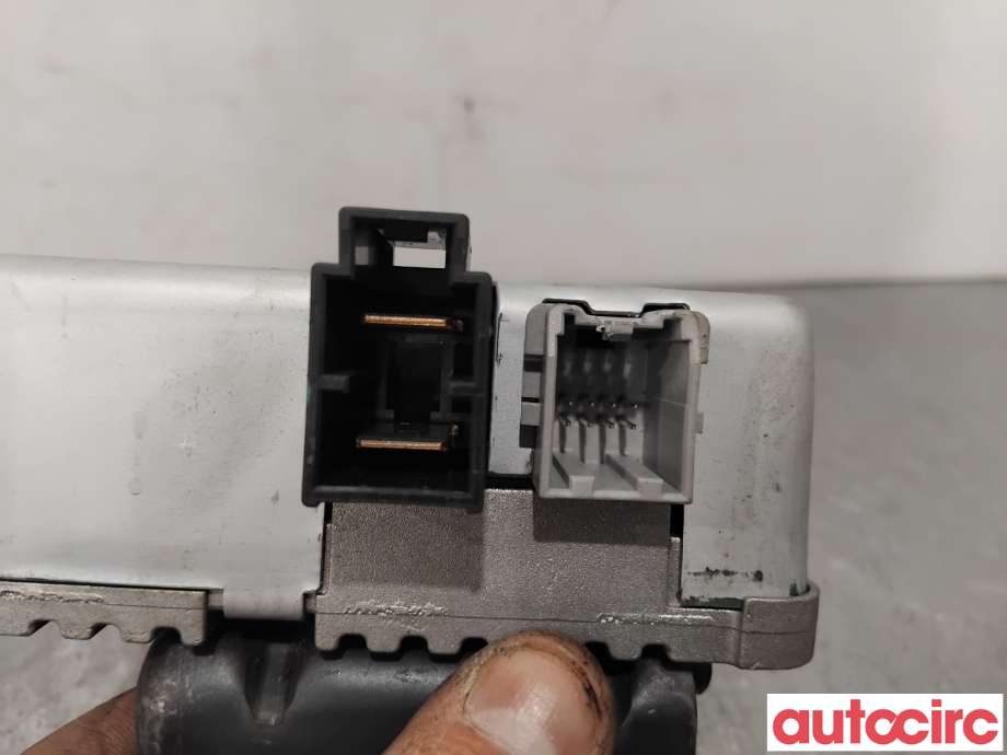 Styreenhet servo til Hyundai i30 2012-2017 (Type II) (HYUNDAI|56340A6000||A6563-99500)