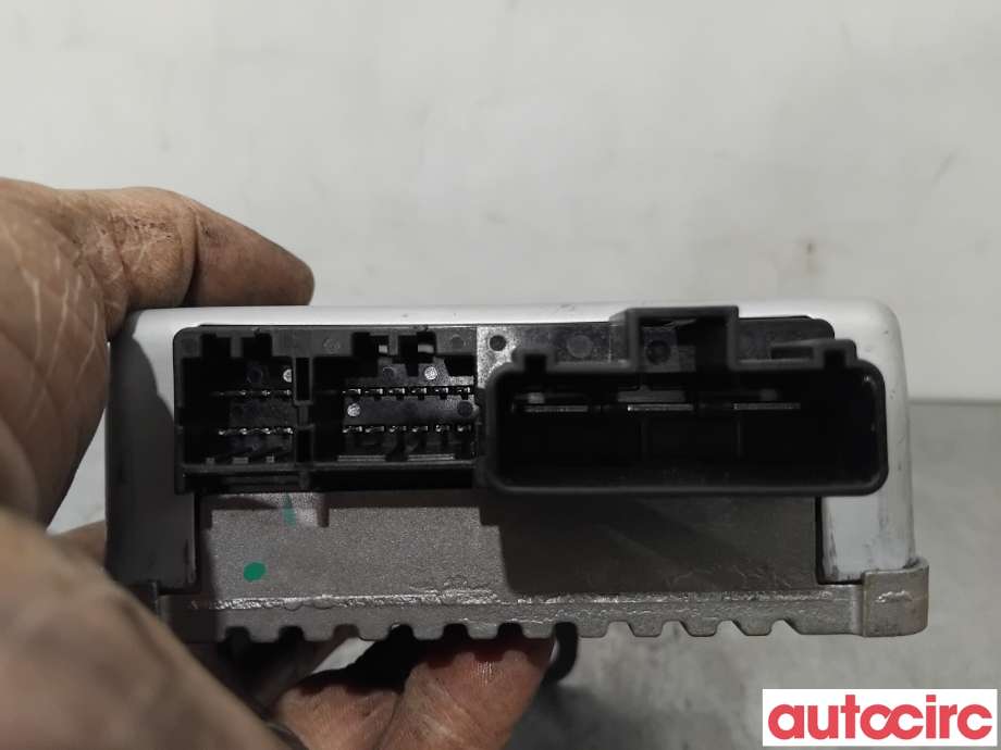 Styreenhet servo til Hyundai i30 2012-2017 (Type II) (HYUNDAI|56340A6000||A6563-99500)