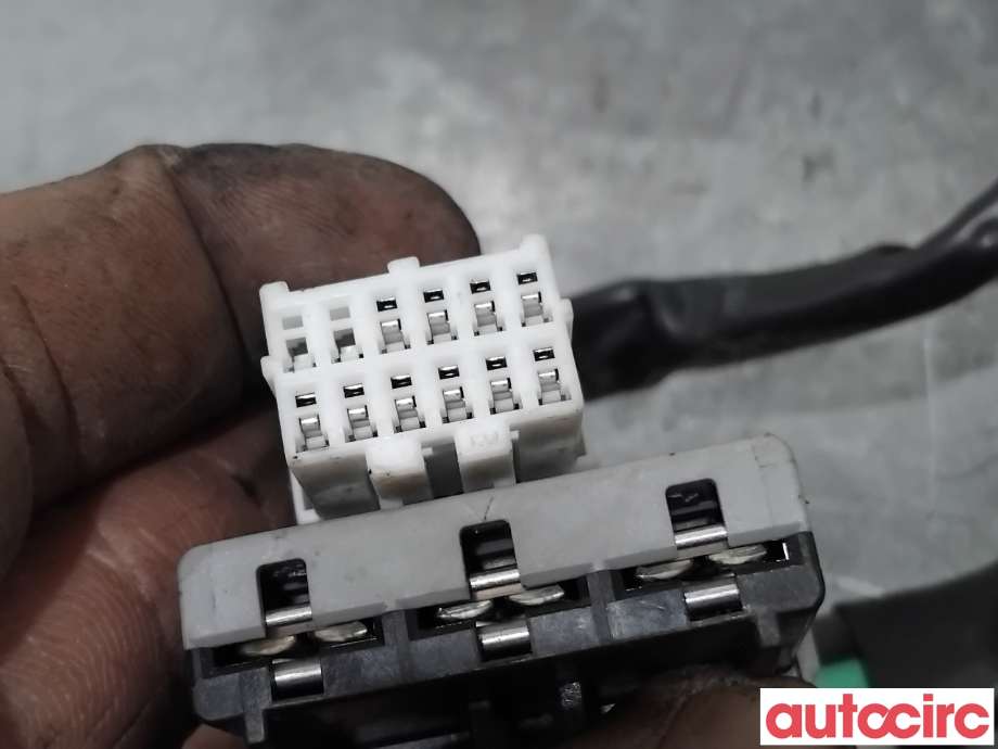 Servo pumpe elektrisk til Hyundai i30 2012-2017 (Type II)  (HYUNDAI|563303X500||56300A6200)