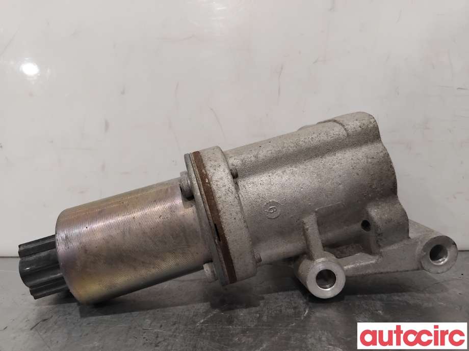 EGR-ventil til Hyundai i30 2012-2017 (Type II)  (HYUNDAI|284102A300||28410-2A300)