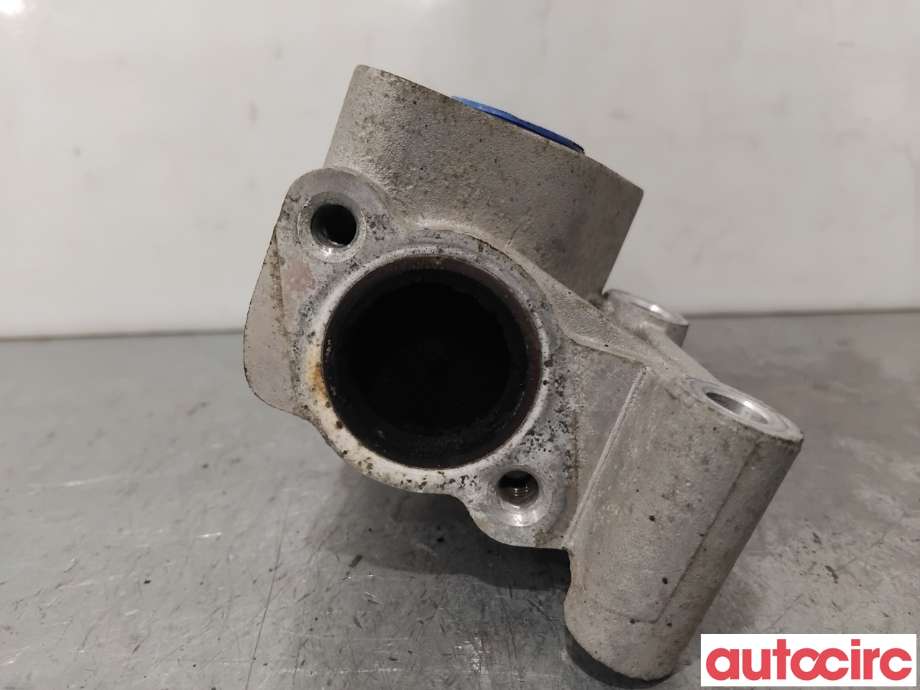 EGR-ventil til Hyundai i30 2012-2017 (Type II)  (HYUNDAI|284102A300||28410-2A300)