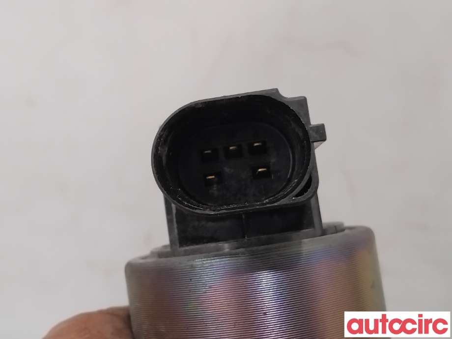 EGR-ventil til Hyundai i30 2012-2017 (Type II)  (HYUNDAI|284102A300||28410-2A300)