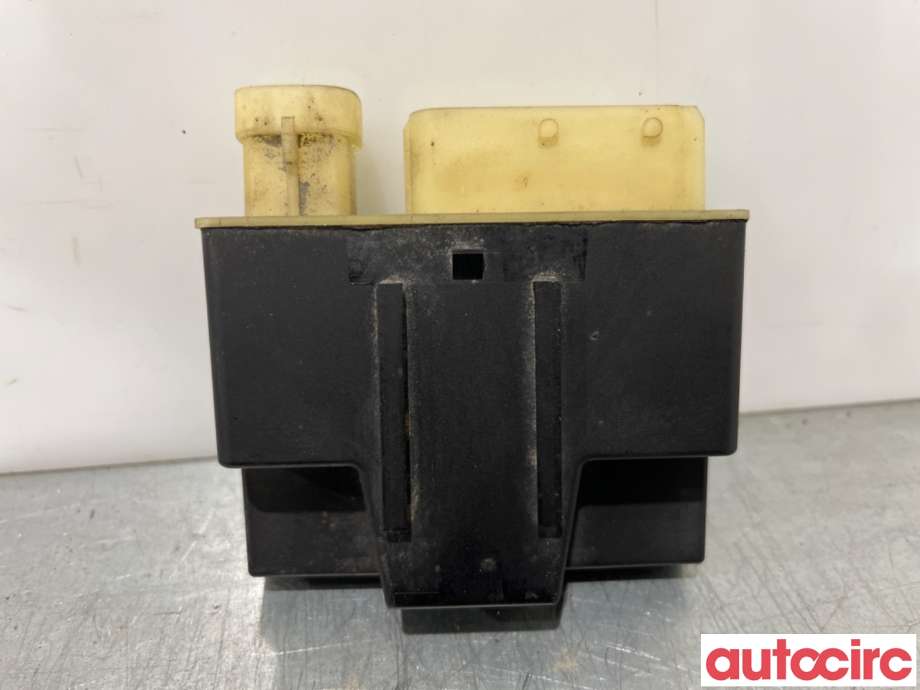 Styreenhet diverse til Citroën C4, Cactus 2014-2017 (Fase 1)  (CITROEN|6500EJ|0-1801095-1|9652021180)