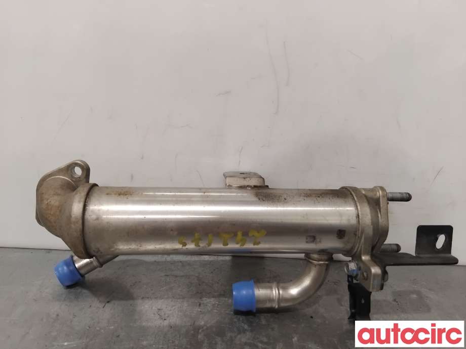 EGR-kjøler til Hyundai i30 2012-2017 (Type II) (HYUNDAI|284162A770||28416-2A770)